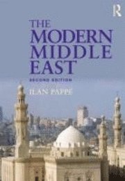 The Modern Middle East (inbunden)