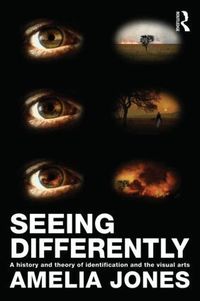 Seeing Differently (h�ftad)