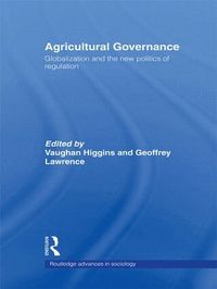 Agricultural Governance (h�ftad)