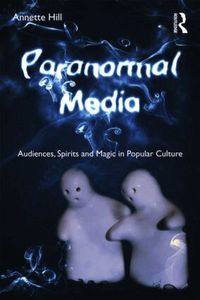 Paranormal Media (h�ftad)