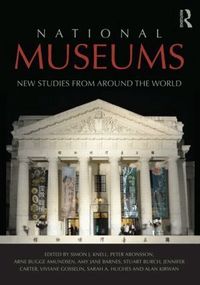 National Museums (inbunden)