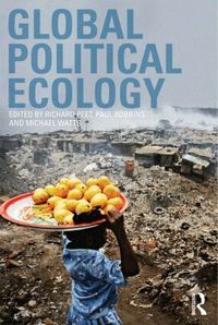 Global Political Ecology (h�ftad)