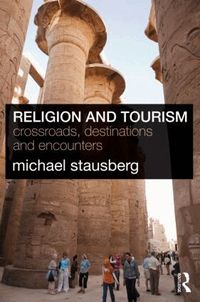 Religion and Tourism (h�ftad)