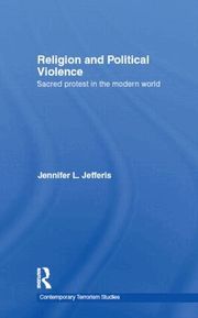 Religion and Political Violence (inbunden)