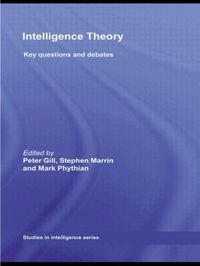Intelligence Theory (h�ftad)