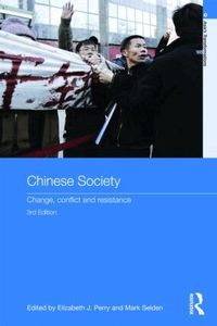 Chinese Society (h�ftad)