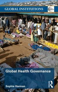Global Health Governance (h�ftad)