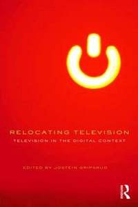 Relocating Television (h�ftad)