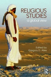 Religious Studies (h�ftad)