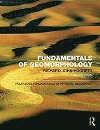Fundamentals of Geomorphology (h�ftad)