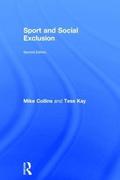 Sport and Social Exclusion