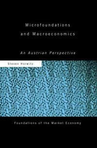 Microfoundations and Macroeconomics (h�ftad)