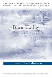 Bion Today (h�ftad)