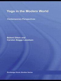 Yoga in the Modern World (h�ftad)