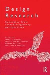 Design Research (h�ftad)