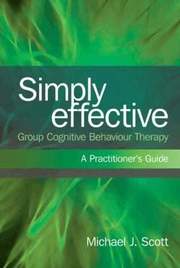 Simply Effective Group Cognitive Behaviour Therapy (h�ftad)