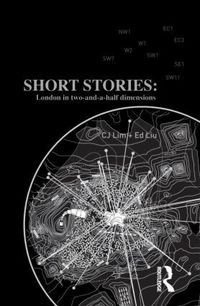 Short Stories: London in Two-and-a-half Dimensions (h�ftad)