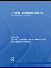 Critical Terrorism Studies (h�ftad)