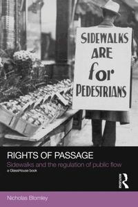 Rights of Passage (e-bok)