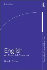 English: An Essential Grammar (h�ftad)