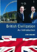 British Civilization (h�ftad)