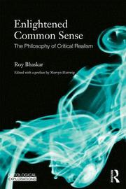 Critical Realism (h�ftad)