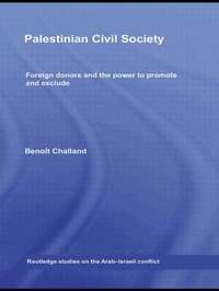 Palestinian Civil Society (h�ftad)