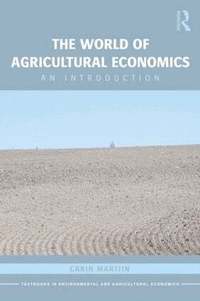 The World of Agricultural Economics (h�ftad)