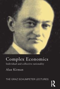 Complex Economics (h�ftad)