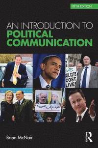An Introduction to Political Communication (h�ftad)