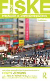 Introduction to Communication Studies (h�ftad)