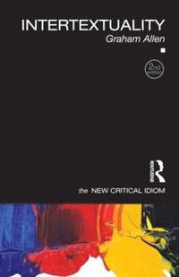 Intertextuality (h�ftad)