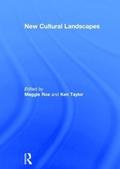 New Cultural Landscapes