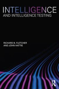 Intelligence and Intelligence Testing (h�ftad)