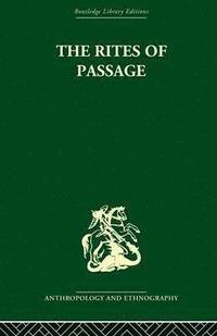 The Rites of Passage (h�ftad)