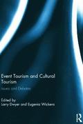 Event Tourism and Cultural Tourism