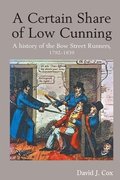 A Certain Share of Low Cunning