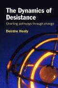 The Dynamics of Desistance