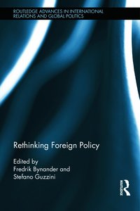 Rethinking Foreign Policy (h�ftad)