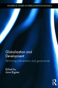Globalization and Development (h�ftad)