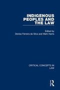 Indigenous Peoples and the Law