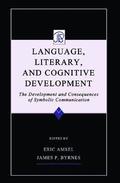Language, Literacy, and Cognitive Development
