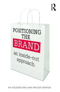 Positioning the Brand (h�ftad)