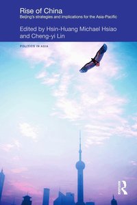 Rise of China (h�ftad)
