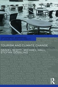Tourism and Climate Change (h�ftad)