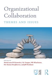 Organizational Collaboration (h�ftad)