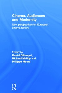 Cinema Audiences and Modernity (h�ftad)