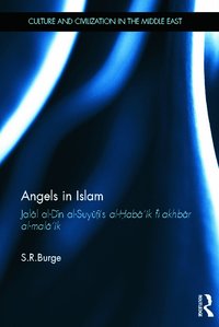 Angels in Islam (h�ftad)