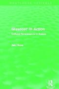 Glasnost in Action (Routledge Revivals)