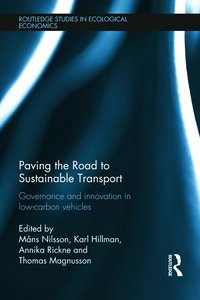 Paving the Road to Sustainable Transport (h�ftad)